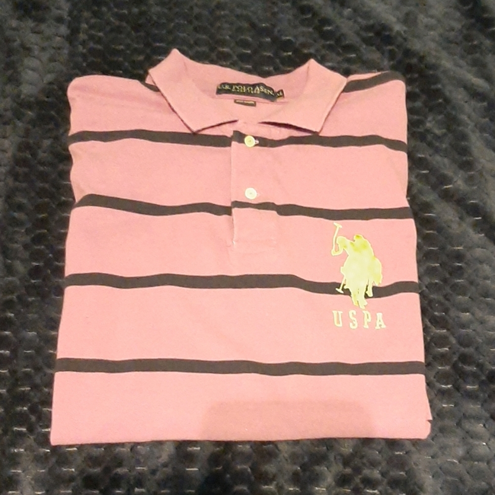 U.S POLO ASSN
